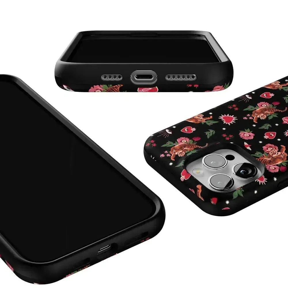 Final Few Wild at Heart | Tiger Case  Ends Soon!