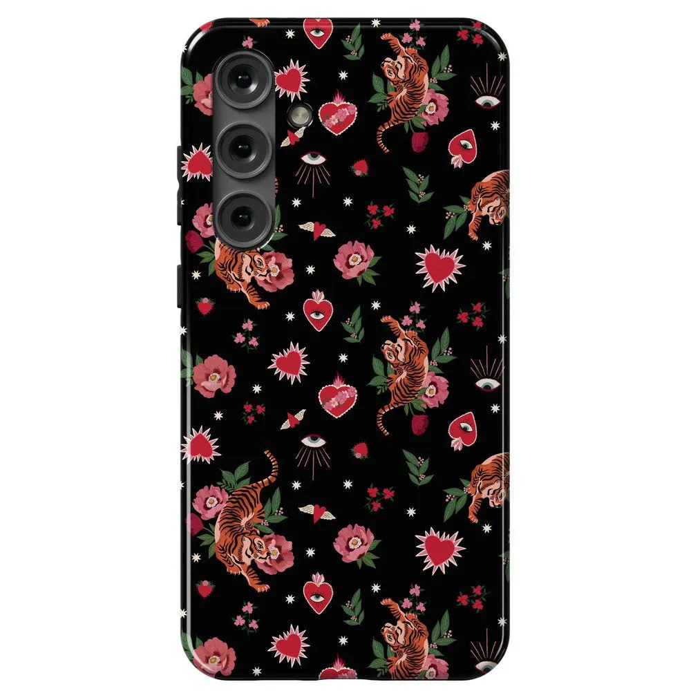 Final Few Wild at Heart | Tiger Case  Ends Soon!