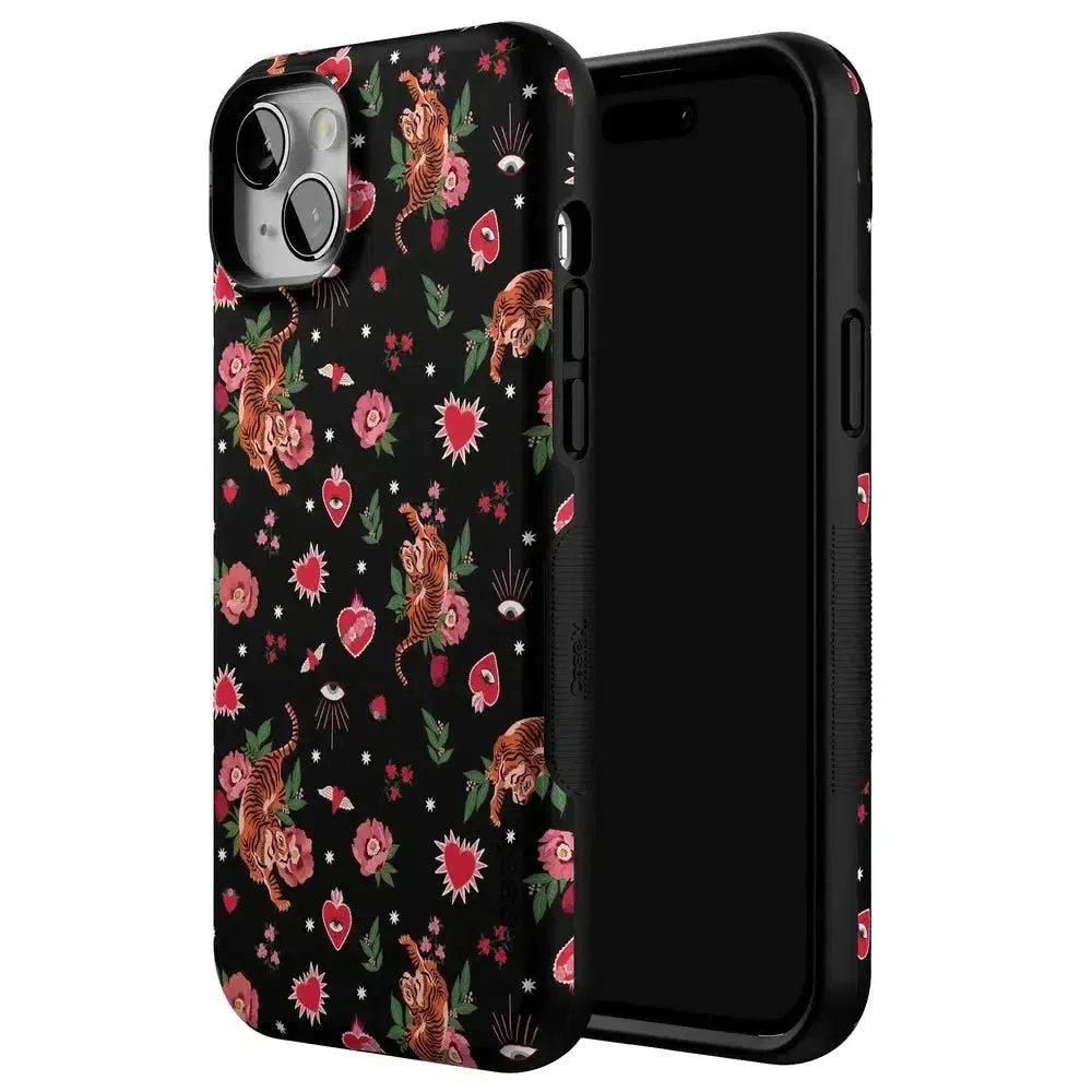 Final Few Wild at Heart | Tiger Case  Ends Soon!