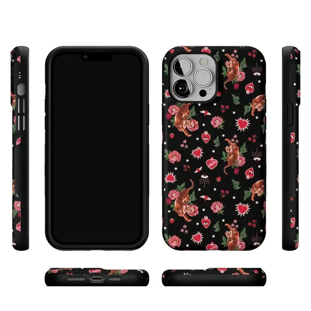 Final Few Wild at Heart | Tiger Case  Ends Soon!