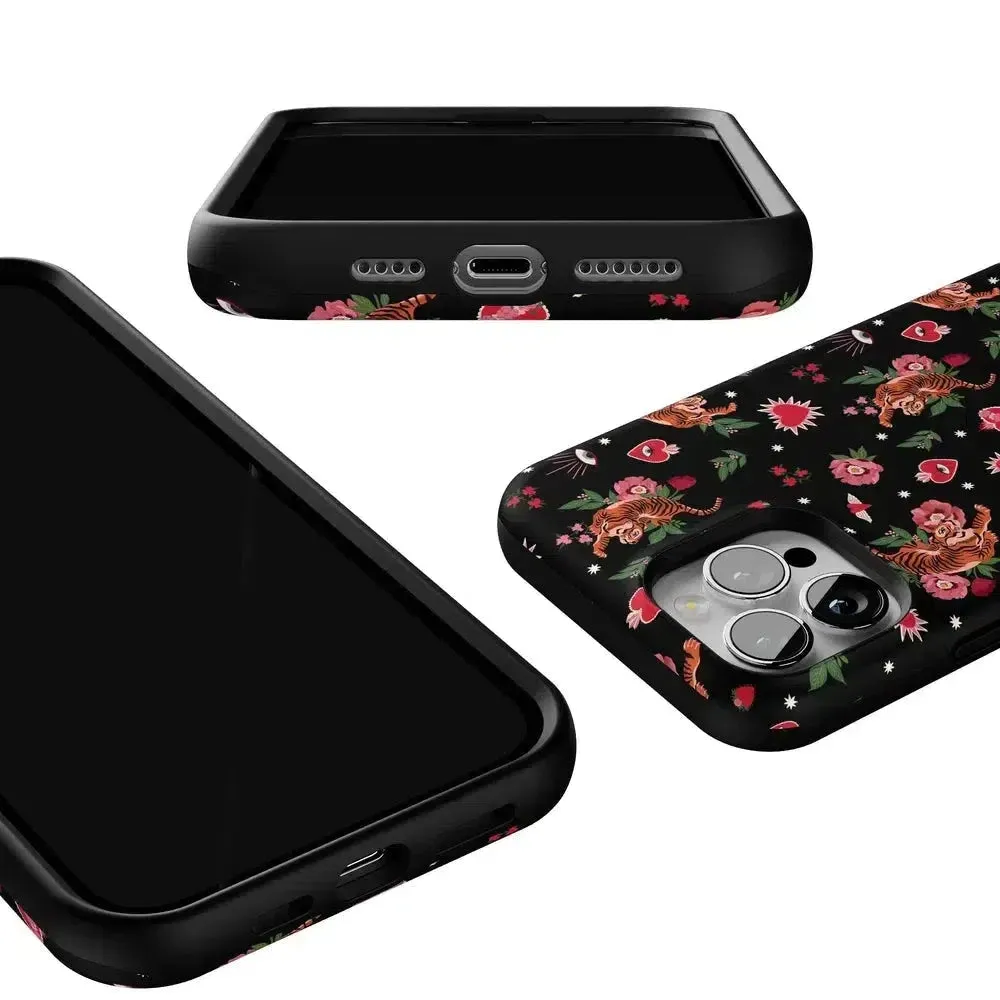 Final Few Wild at Heart | Tiger Case  Ends Soon!