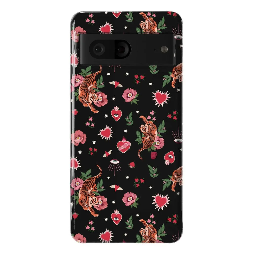 Final Few Wild at Heart | Tiger Case  Ends Soon!