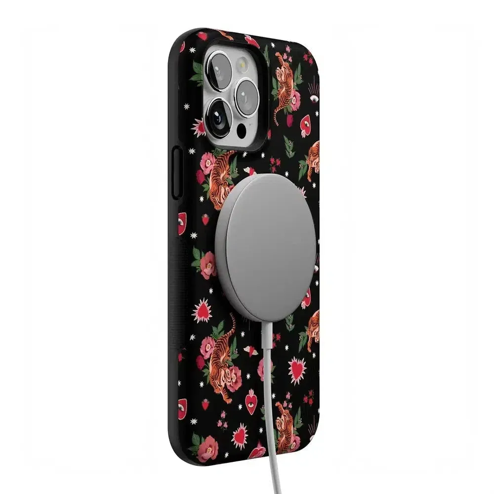Final Few Wild at Heart | Tiger Case  Ends Soon!