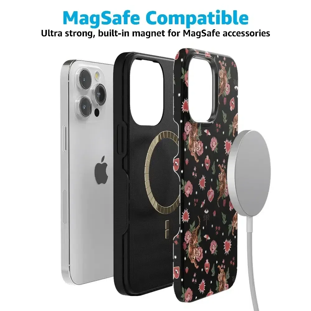 Final Few Wild at Heart | Tiger Case  Ends Soon!