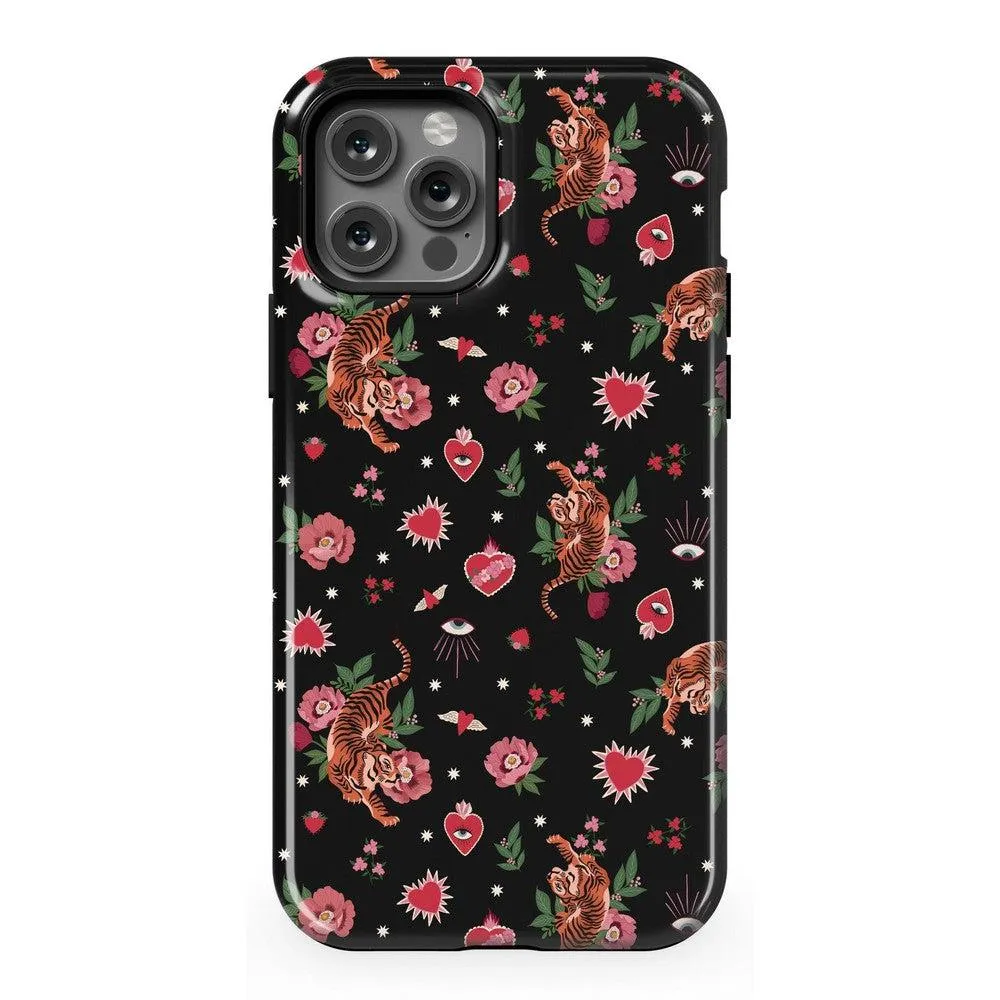 Final Few Wild at Heart | Tiger Case  Ends Soon!