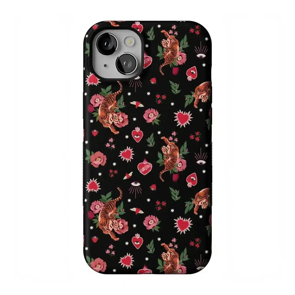 Final Few Wild at Heart | Tiger Case  Ends Soon!