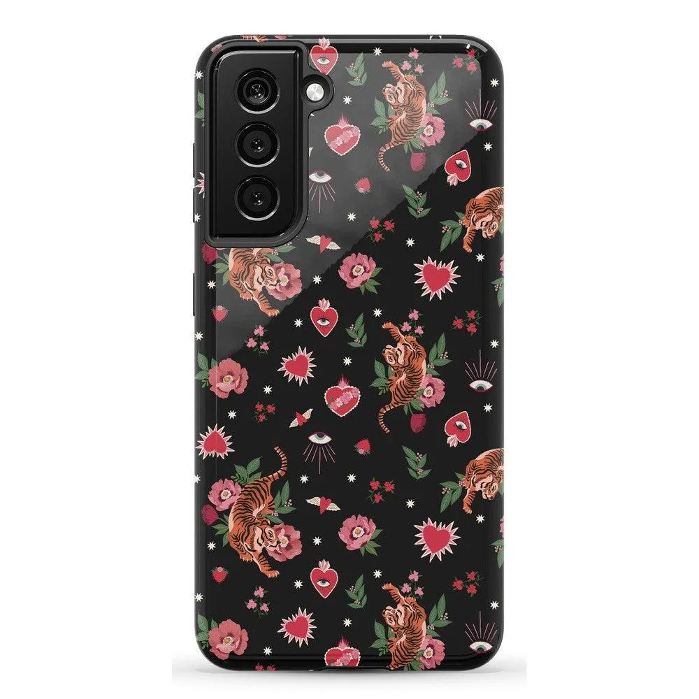 Final Few Wild at Heart | Tiger Case  Ends Soon!