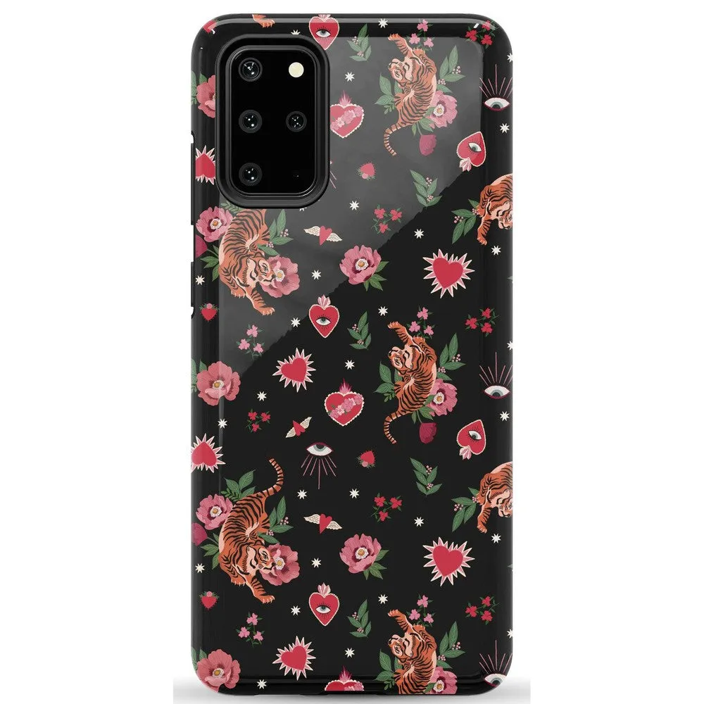 Final Few Wild at Heart | Tiger Case  Ends Soon!