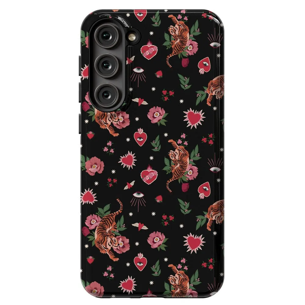 Final Few Wild at Heart | Tiger Case  Ends Soon!