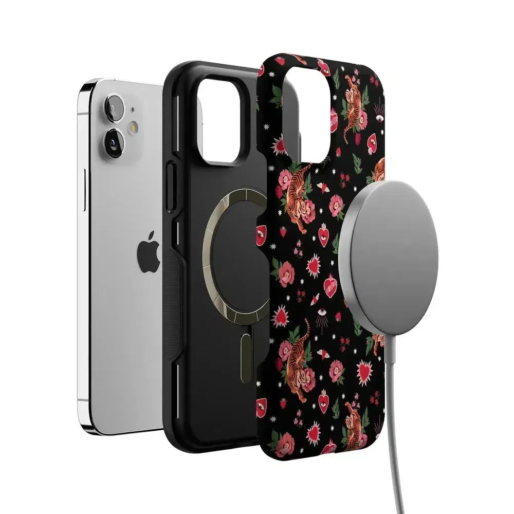 Final Few Wild at Heart | Tiger Case  Ends Soon!