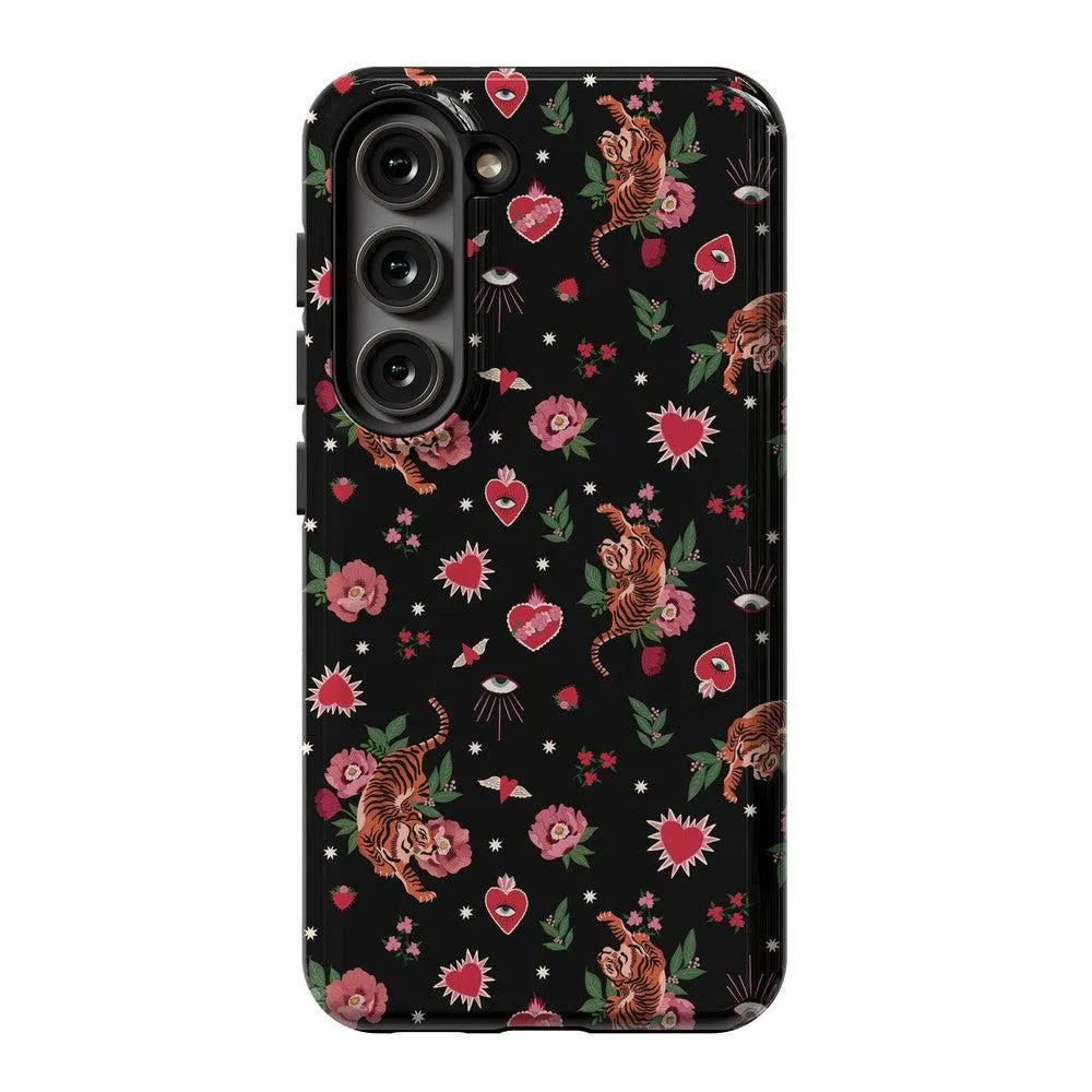 Final Few Wild at Heart | Tiger Case  Ends Soon!