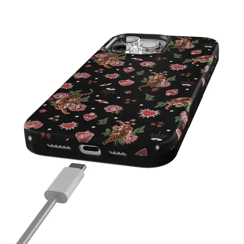 Final Few Wild at Heart | Tiger Case  Ends Soon!
