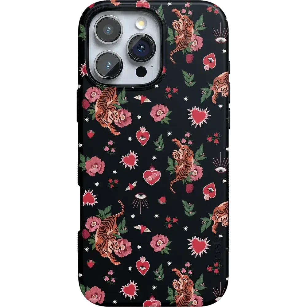 Final Few Wild at Heart | Tiger Case  Ends Soon!