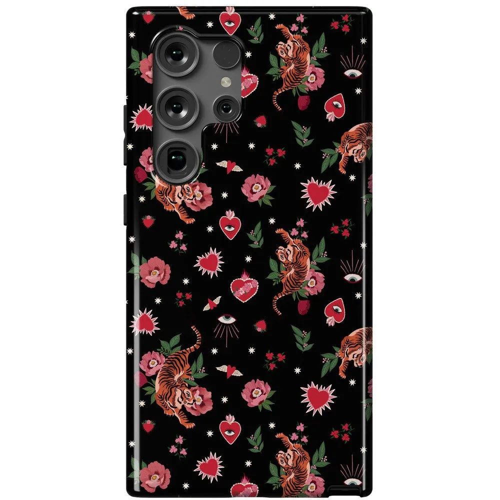 Final Few Wild at Heart | Tiger Case  Ends Soon!
