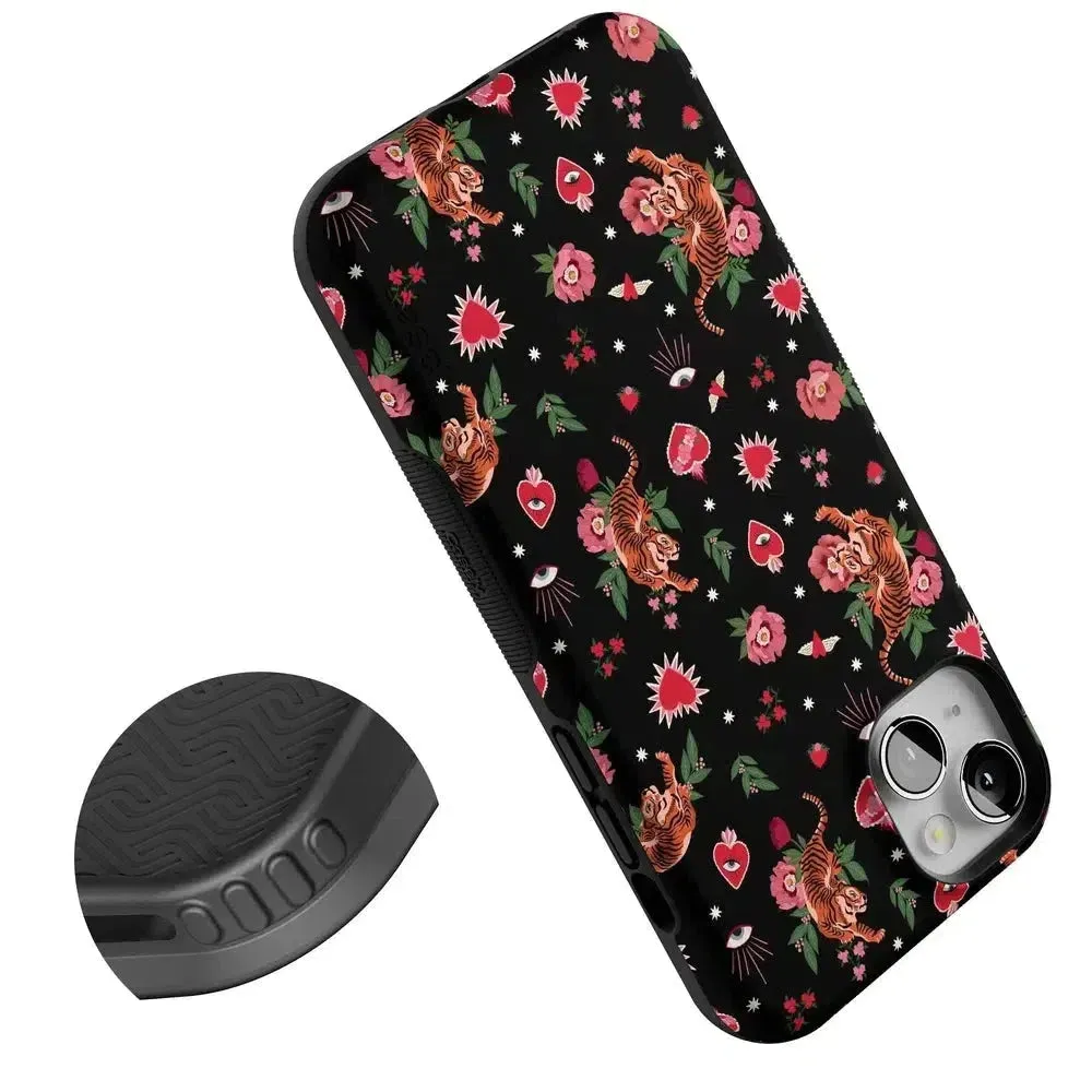 Final Few Wild at Heart | Tiger Case  Ends Soon!