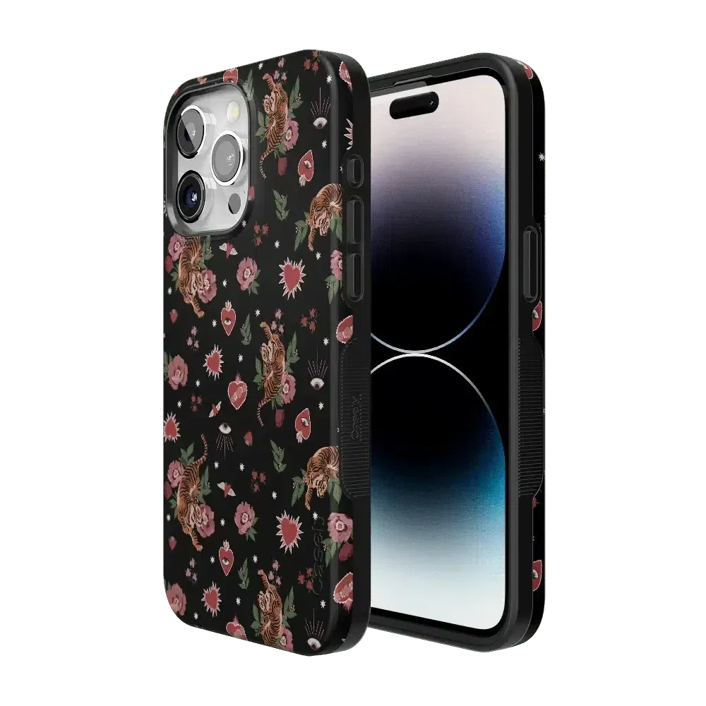 Final Few Wild at Heart | Tiger Case  Ends Soon!