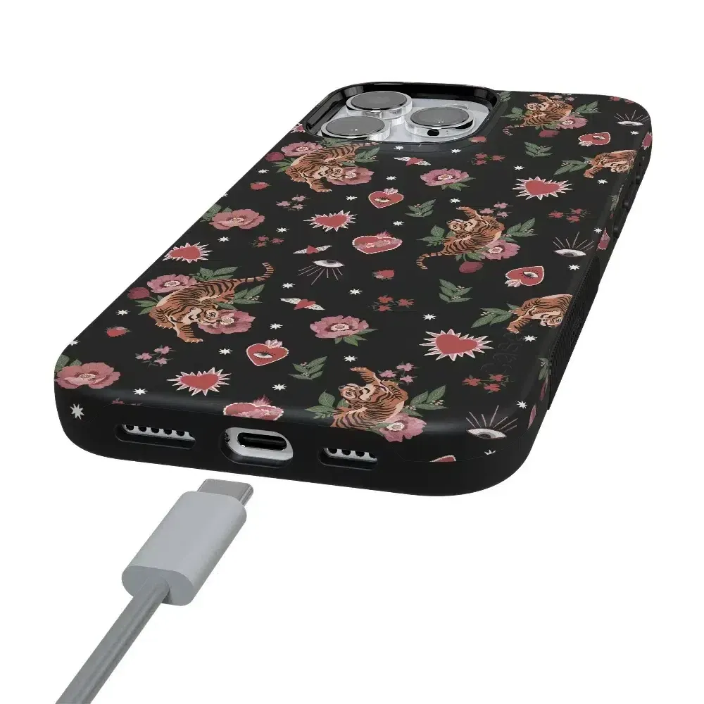 Final Few Wild at Heart | Tiger Case  Ends Soon!