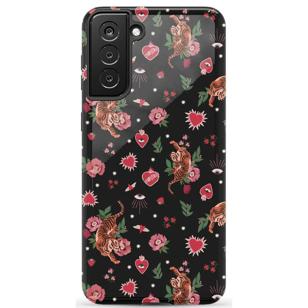 Final Few Wild at Heart | Tiger Case  Ends Soon!