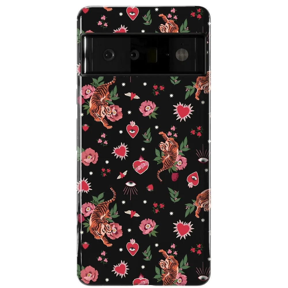 Final Few Wild at Heart | Tiger Case  Ends Soon!