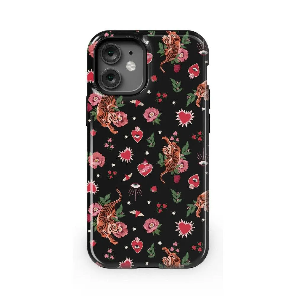 Final Few Wild at Heart | Tiger Case  Ends Soon!