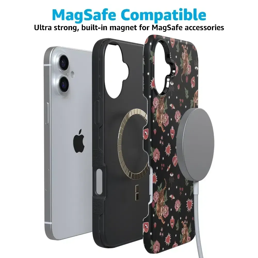 Final Few Wild at Heart | Tiger Case  Ends Soon!