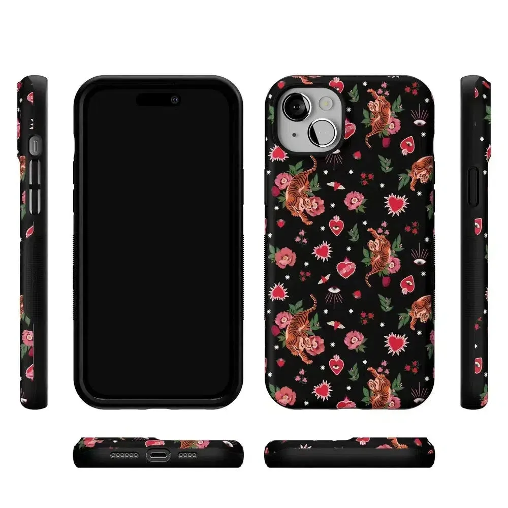 Final Few Wild at Heart | Tiger Case  Ends Soon!