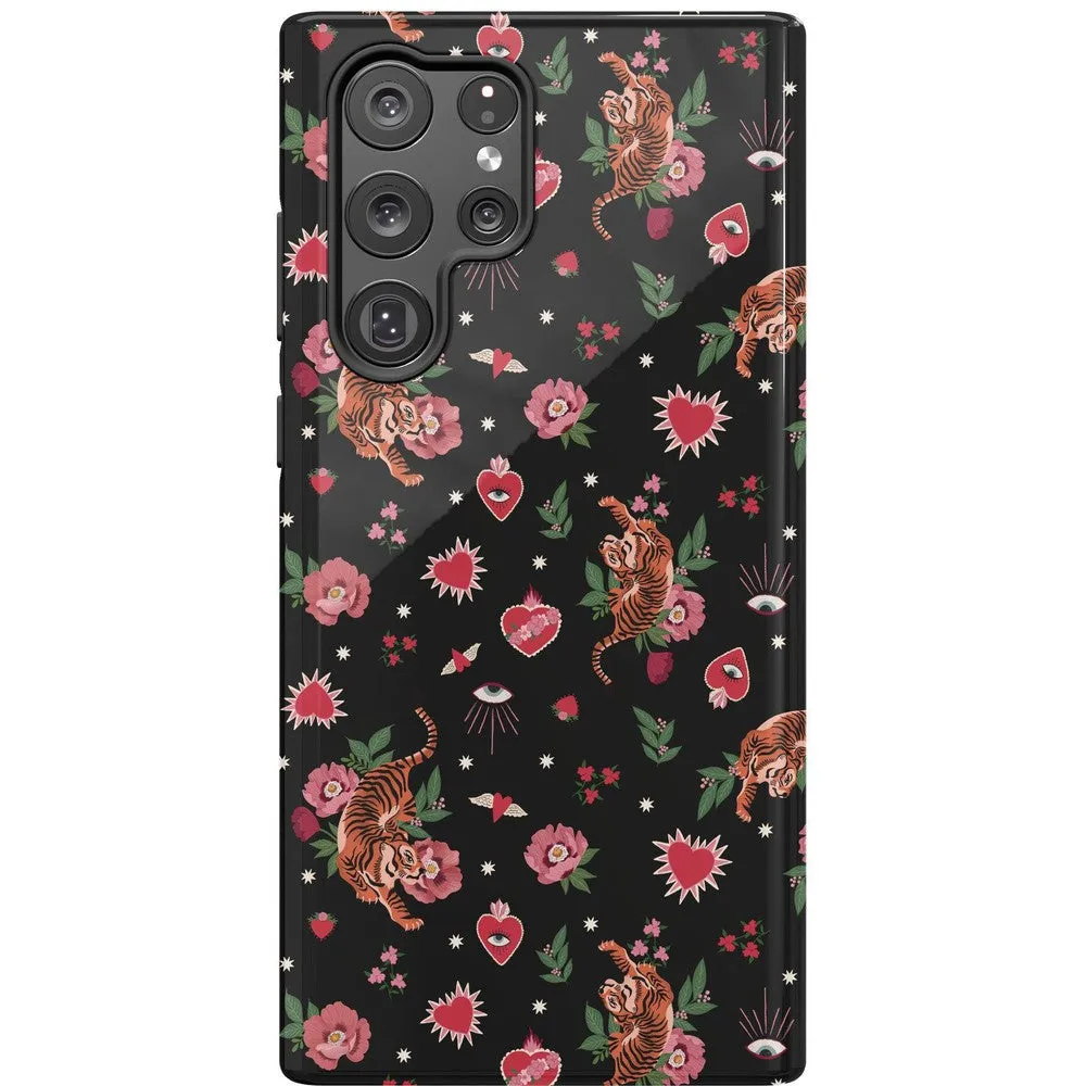 Final Few Wild at Heart | Tiger Case  Ends Soon!