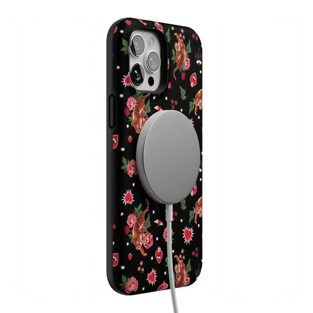 Final Few Wild at Heart | Tiger Case  Ends Soon!