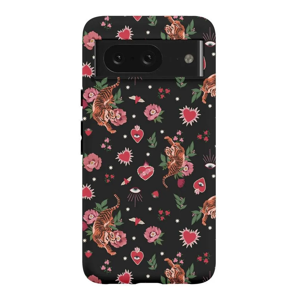 Final Few Wild at Heart | Tiger Case  Ends Soon!