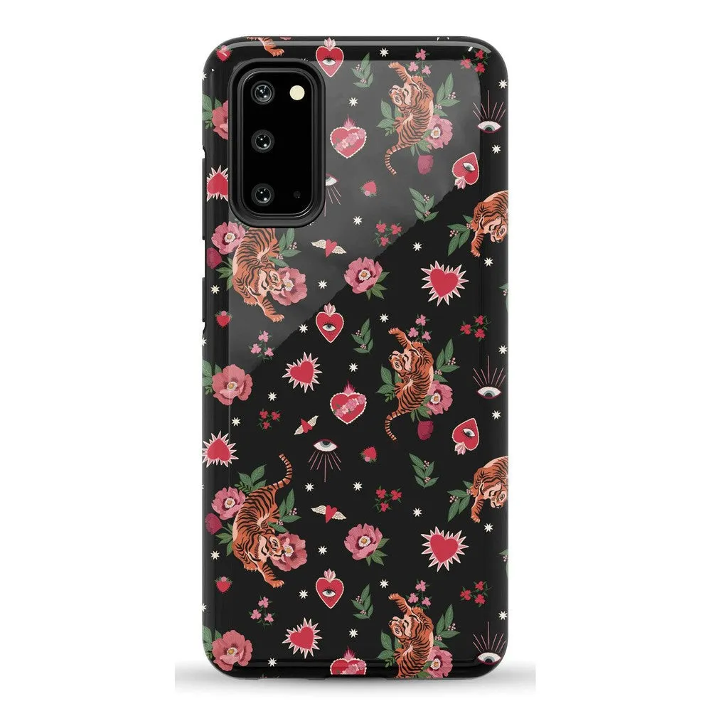 Final Few Wild at Heart | Tiger Case  Ends Soon!