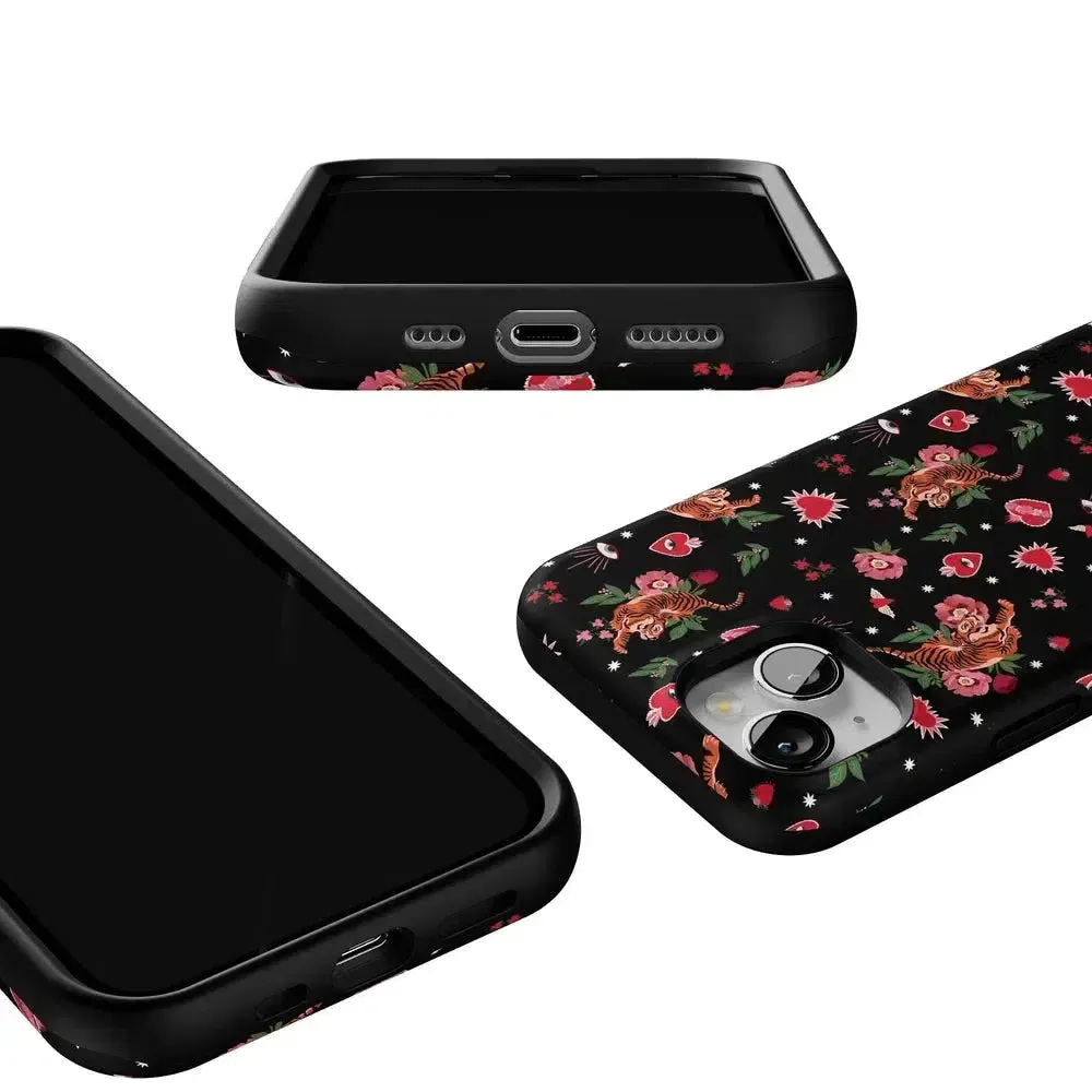 Final Few Wild at Heart | Tiger Case  Ends Soon!