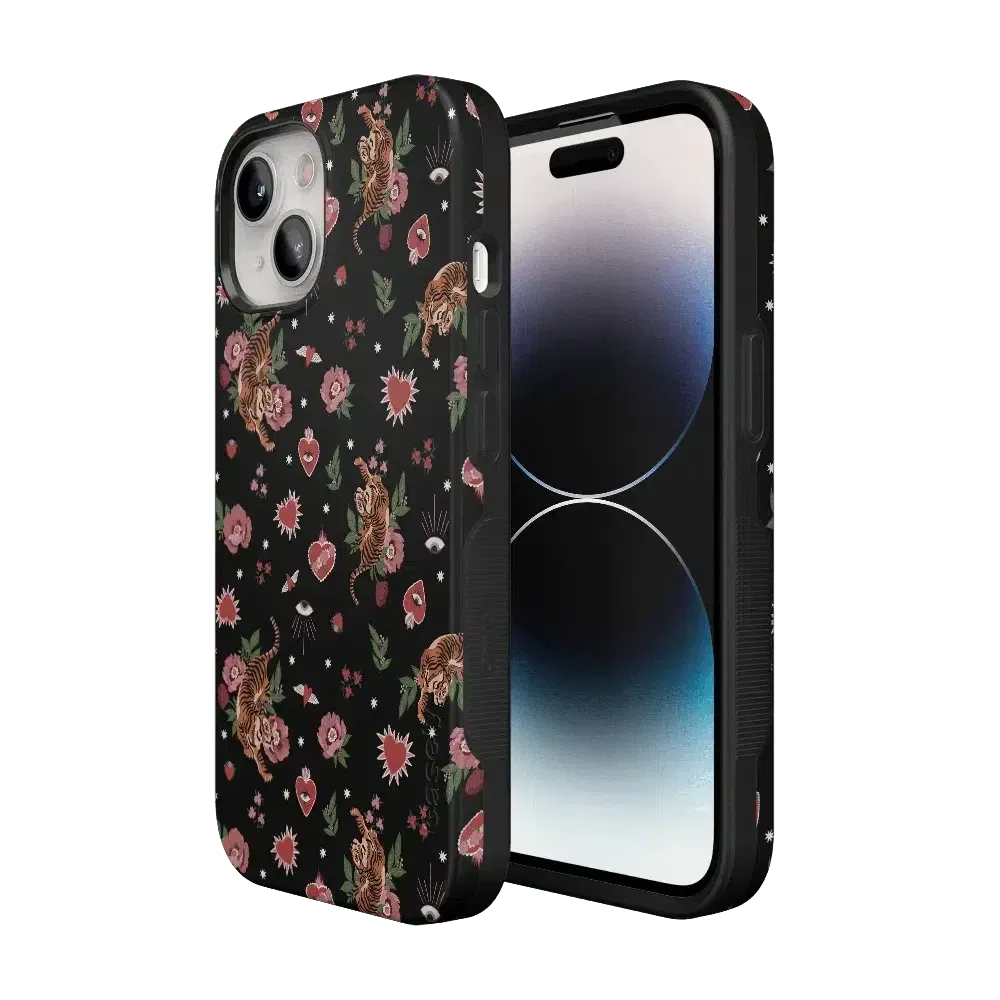 Final Few Wild at Heart | Tiger Case  Ends Soon!