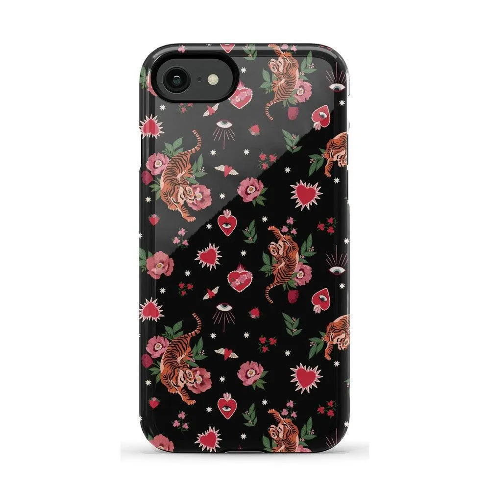 Final Few Wild at Heart | Tiger Case  Ends Soon!