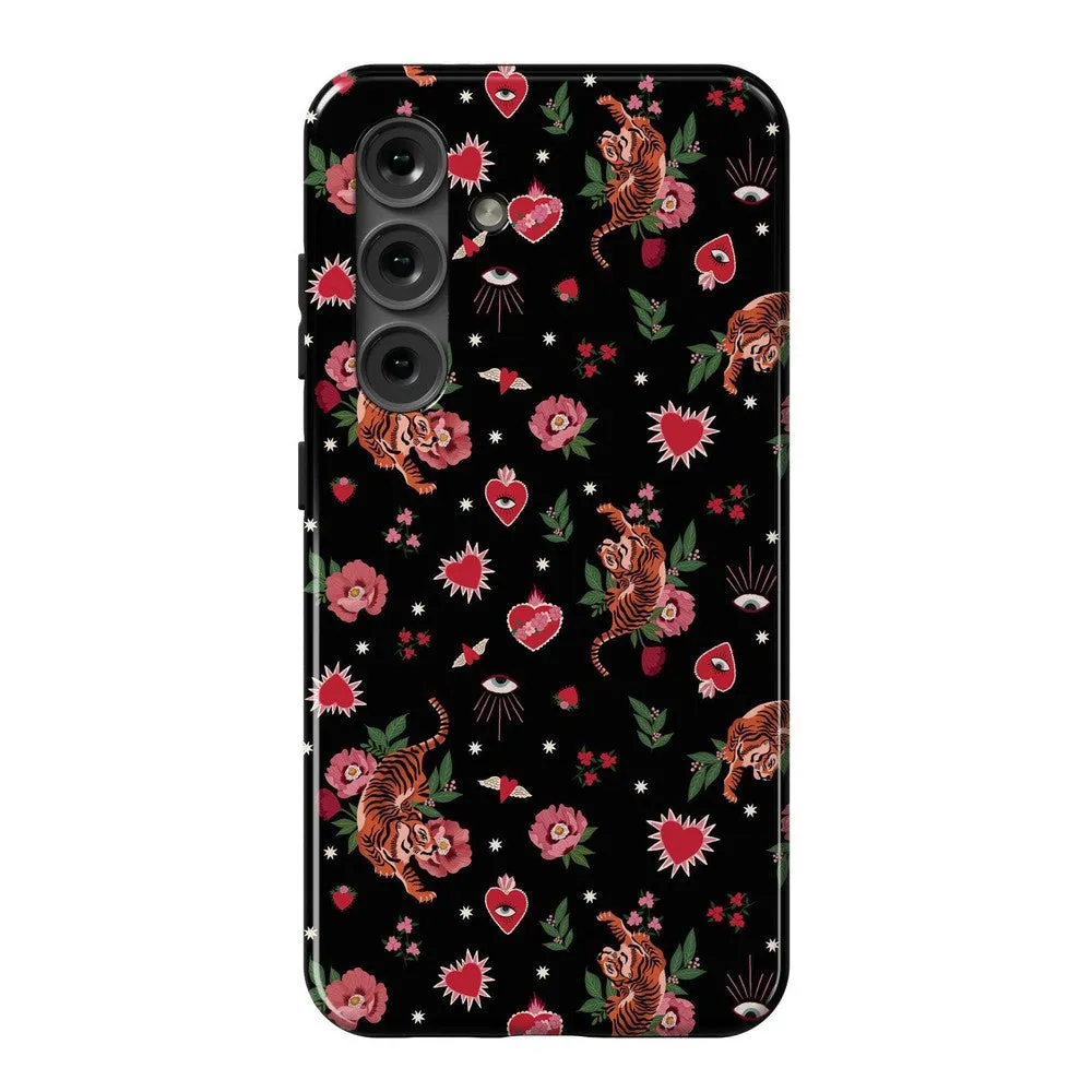 Final Few Wild at Heart | Tiger Case  Ends Soon!