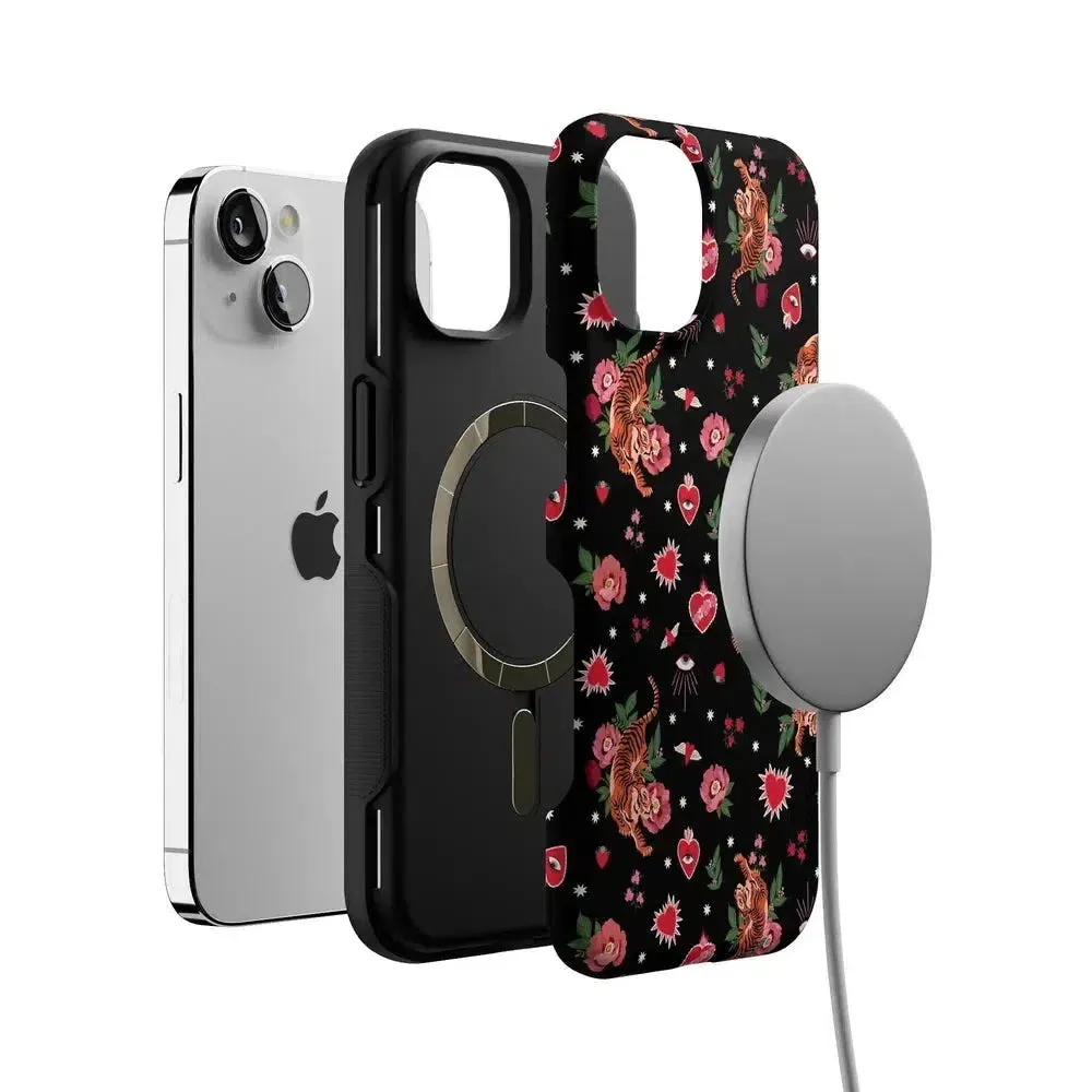 Final Few Wild at Heart | Tiger Case  Ends Soon!