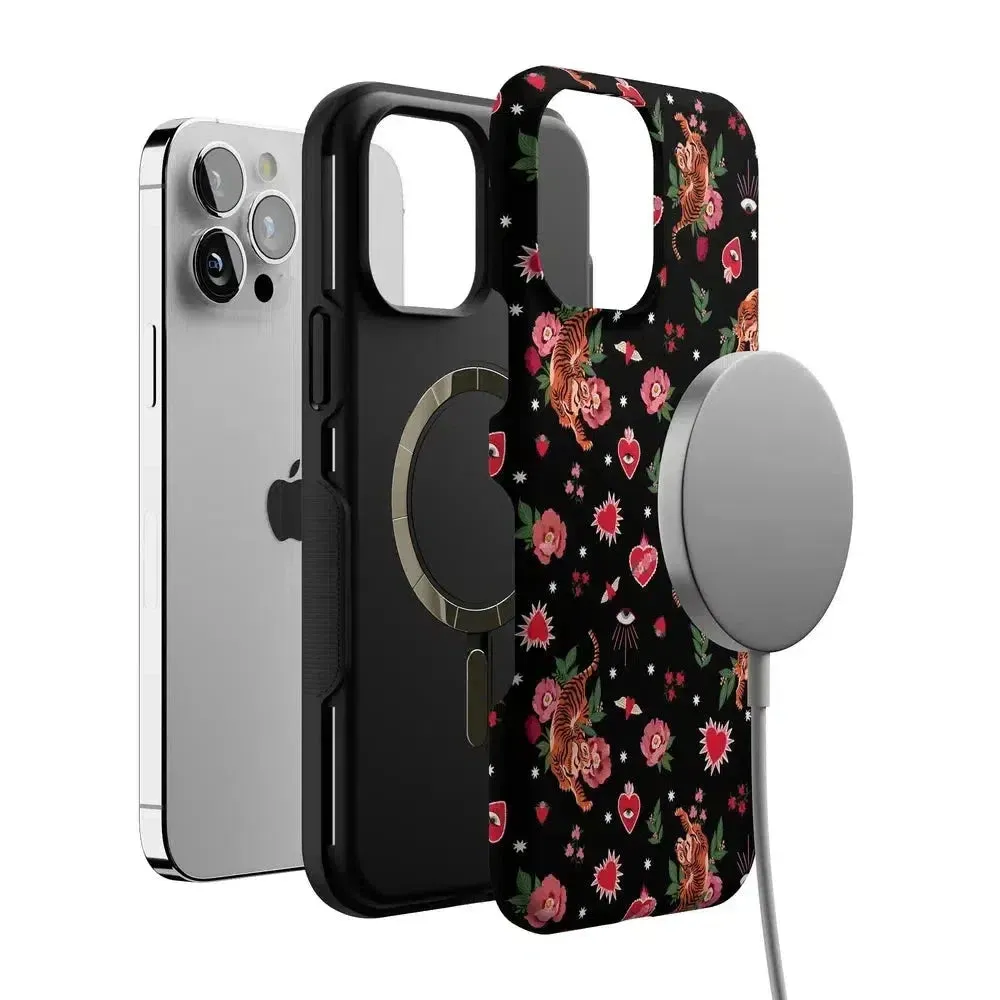 Final Few Wild at Heart | Tiger Case  Ends Soon!