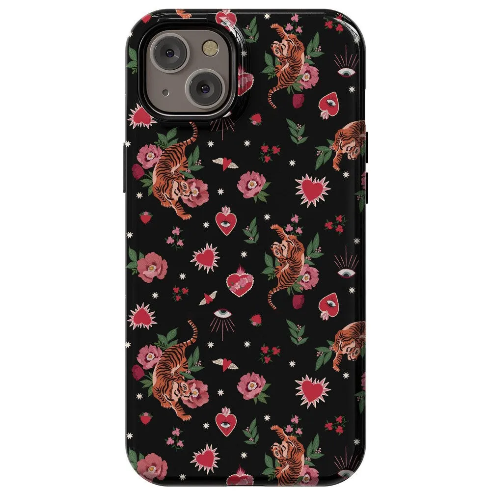 Final Few Wild at Heart | Tiger Case  Ends Soon!