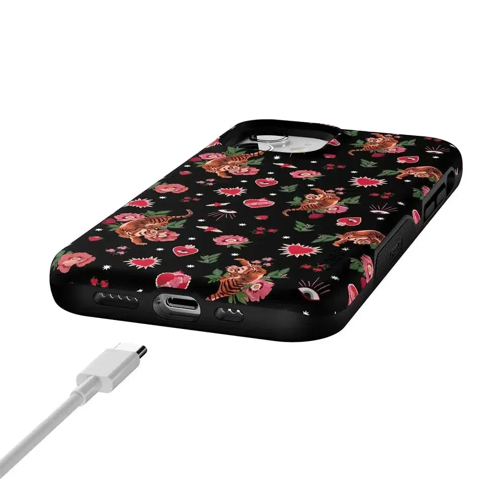 Final Few Wild at Heart | Tiger Case  Ends Soon!