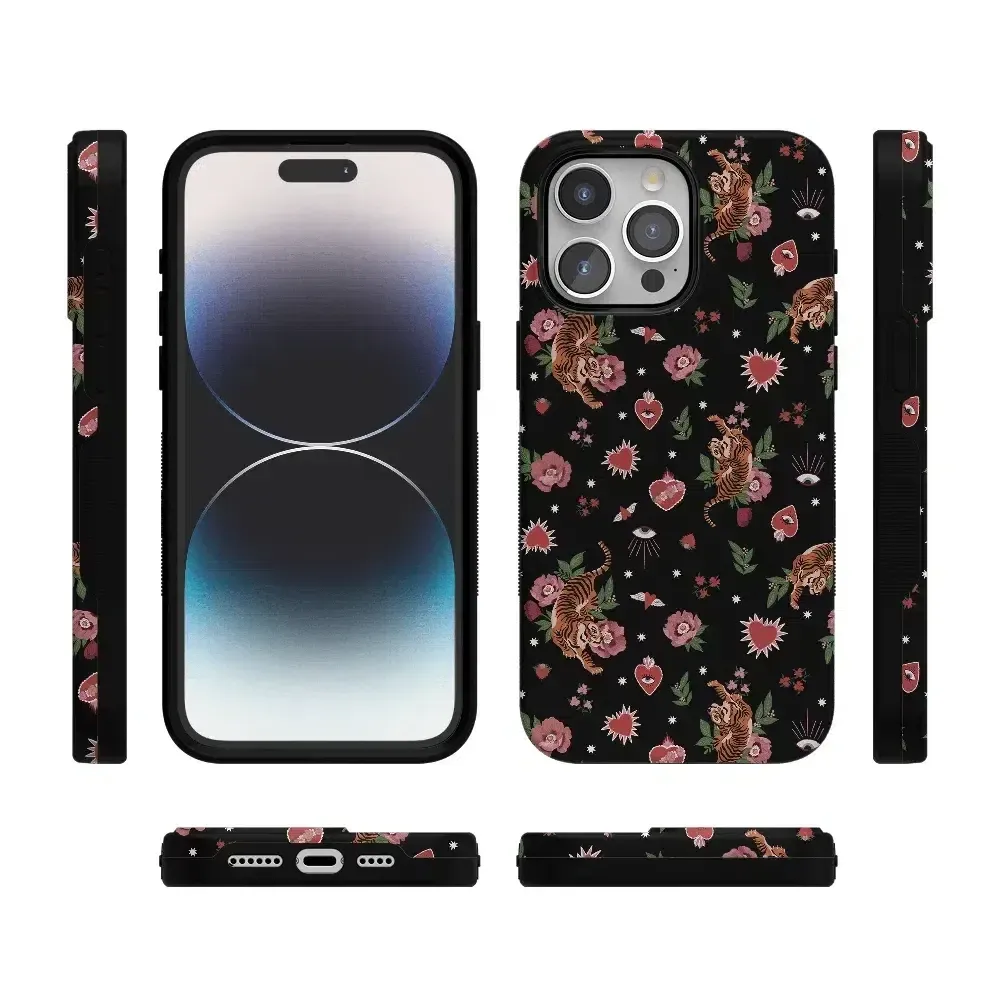 Final Few Wild at Heart | Tiger Case  Ends Soon!