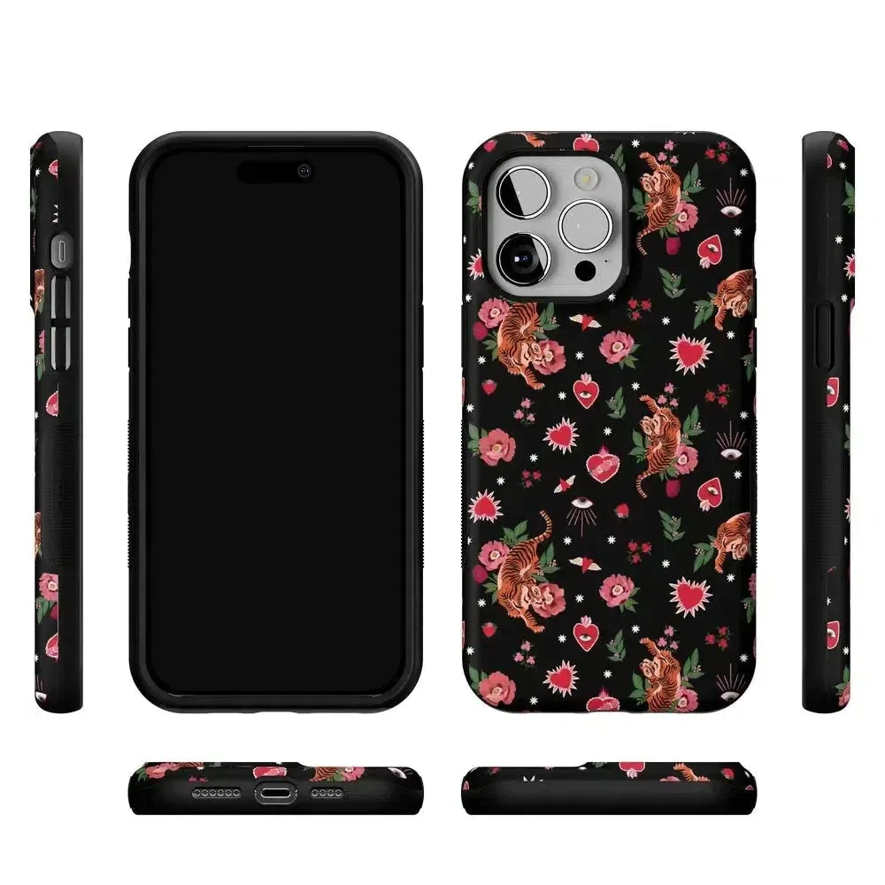 Final Few Wild at Heart | Tiger Case  Ends Soon!
