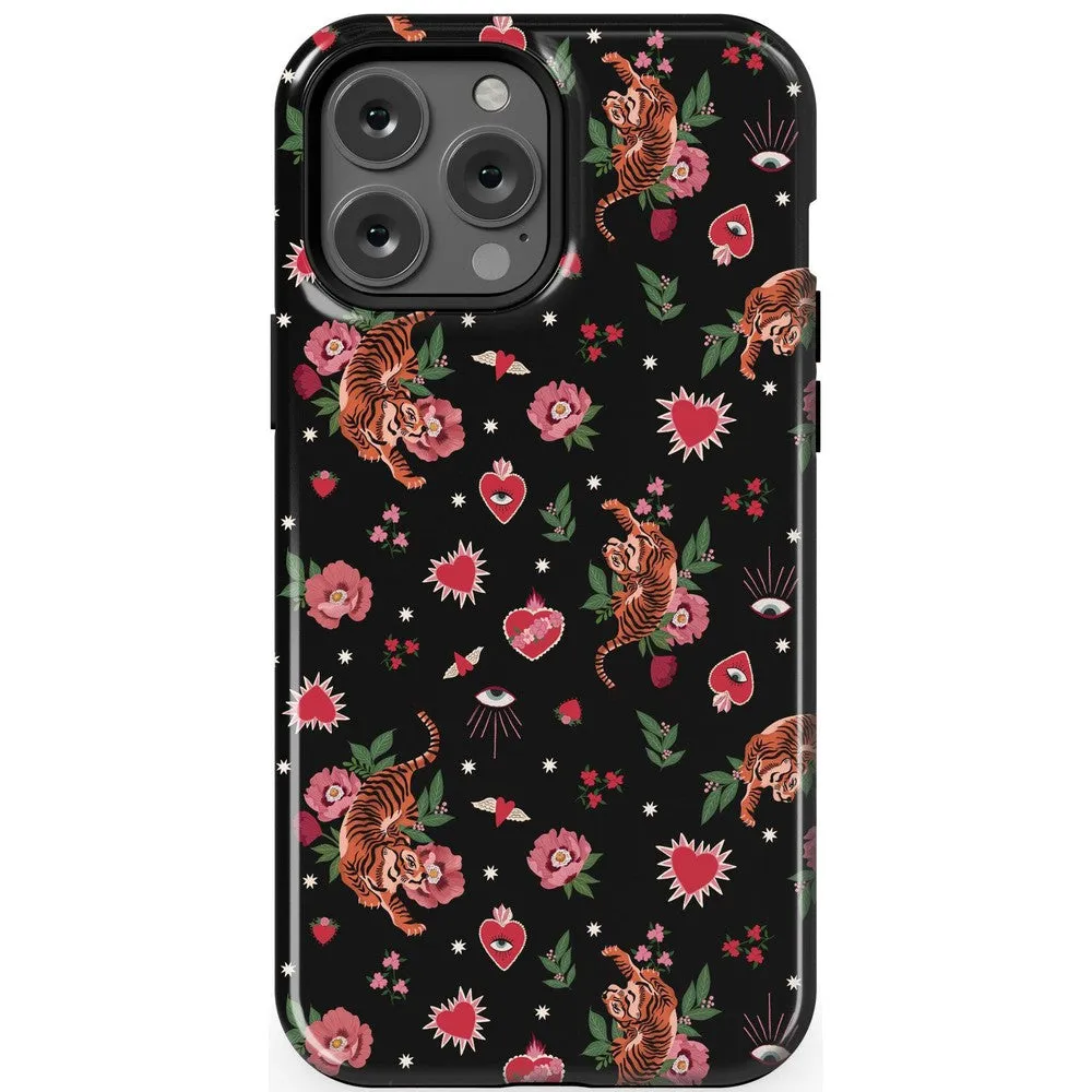 Final Few Wild at Heart | Tiger Case  Ends Soon!