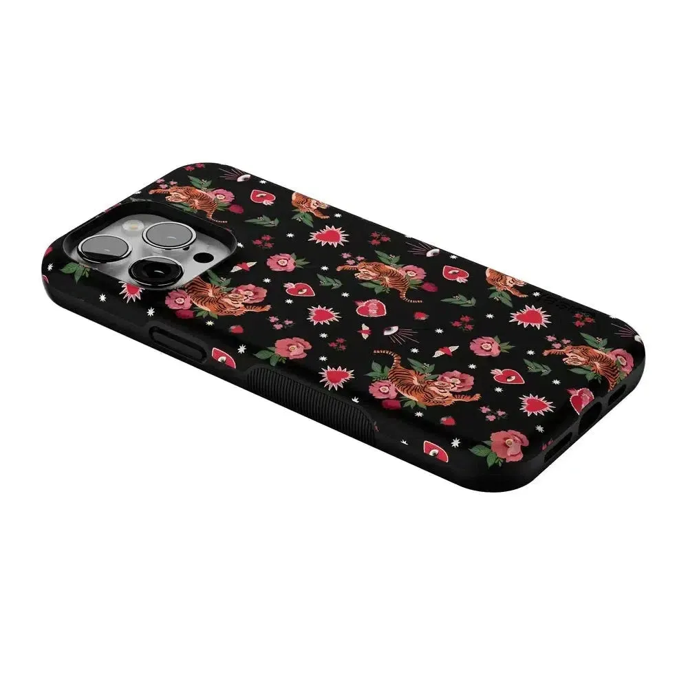 Final Few Wild at Heart | Tiger Case  Ends Soon!