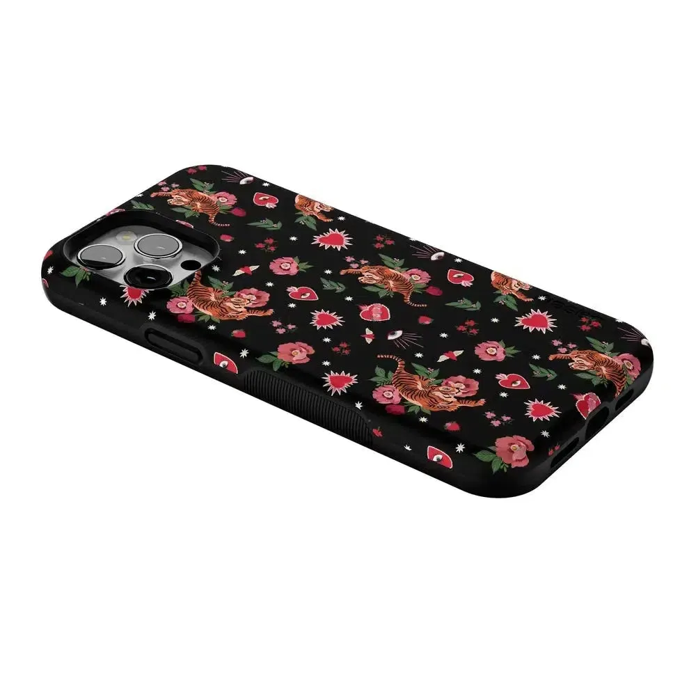 Final Few Wild at Heart | Tiger Case  Ends Soon!