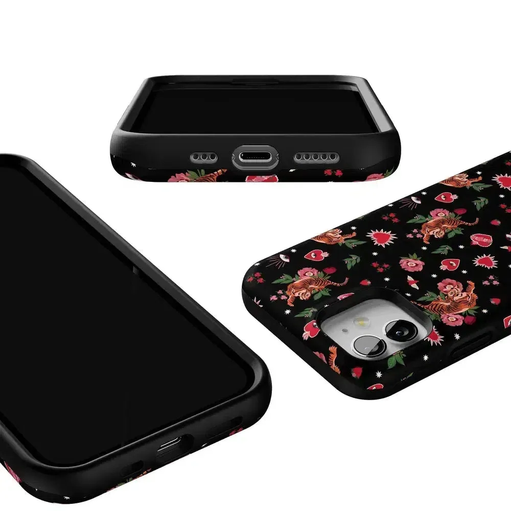 Final Few Wild at Heart | Tiger Case  Ends Soon!