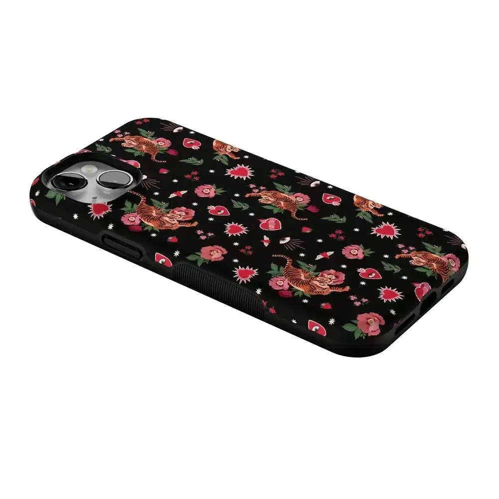 Final Few Wild at Heart | Tiger Case  Ends Soon!