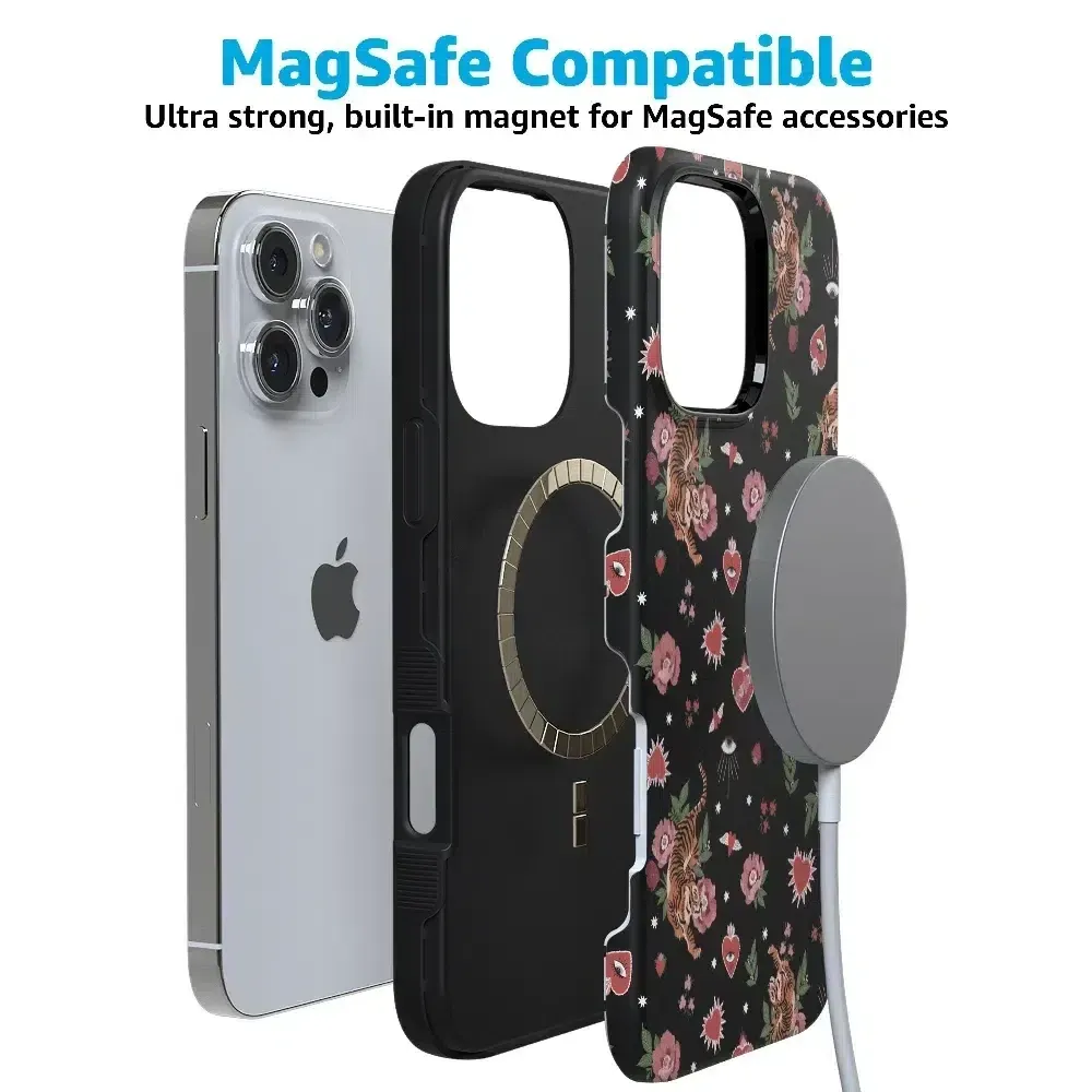 Final Few Wild at Heart | Tiger Case  Ends Soon!