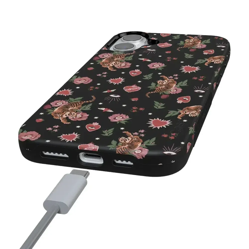 Final Few Wild at Heart | Tiger Case  Ends Soon!