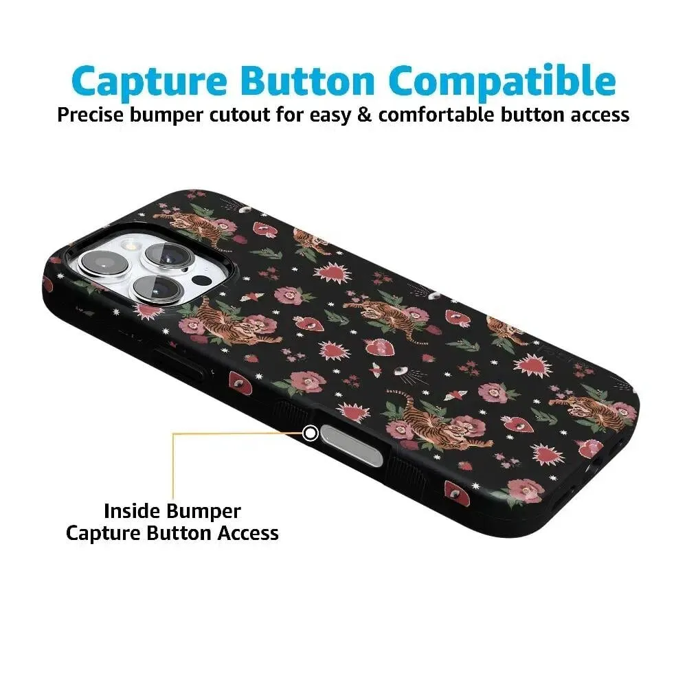 Final Few Wild at Heart | Tiger Case  Ends Soon!