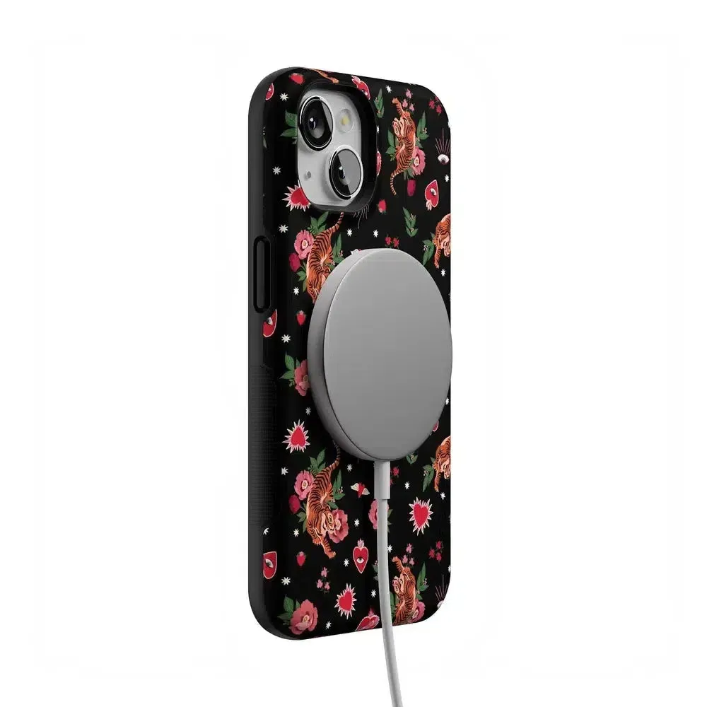 Final Few Wild at Heart | Tiger Case  Ends Soon!