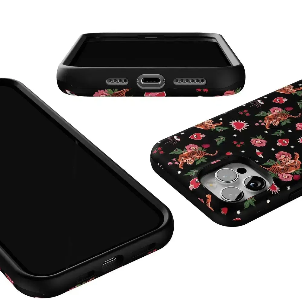 Final Few Wild at Heart | Tiger Case  Ends Soon!